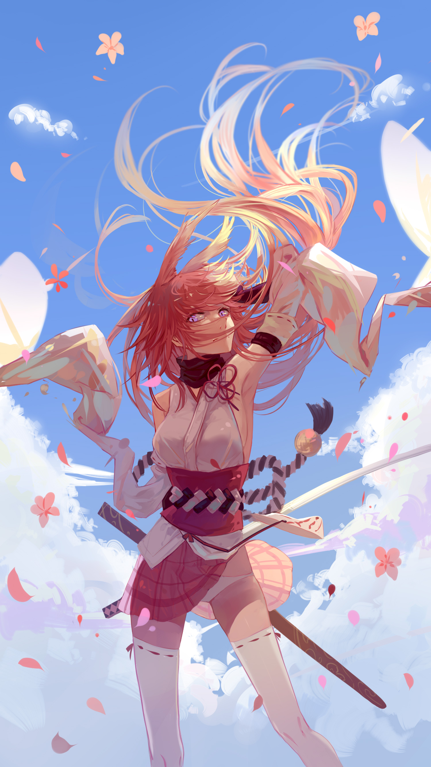 Yae Sakura (Houkai Gakuen) Image 2383557 Zerochan Anime