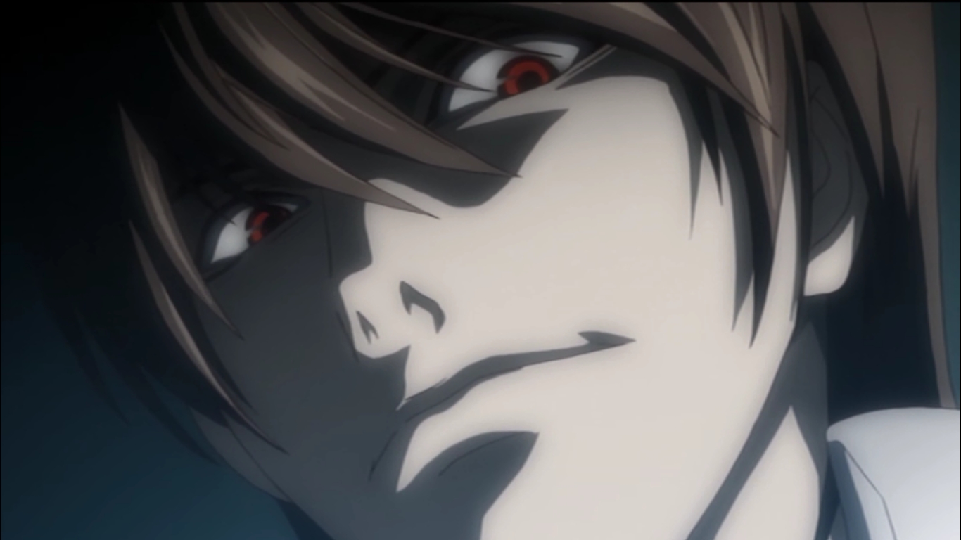 Yagami Light (Light Yagami) DEATH NOTE Image 1837565 Zerochan Anime Image Board