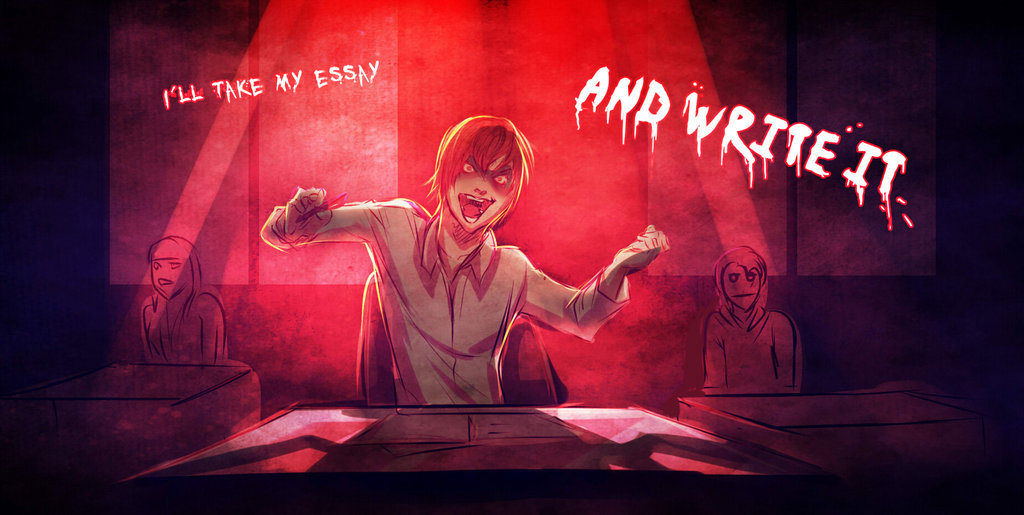 Yagami Light (Light Yagami) DEATH NOTE Image by Moni158 752180