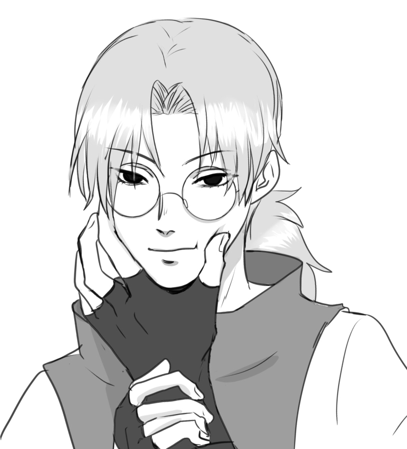 Yakushi Kabuto NARUTO Image by pixiv id 66053809 4008672