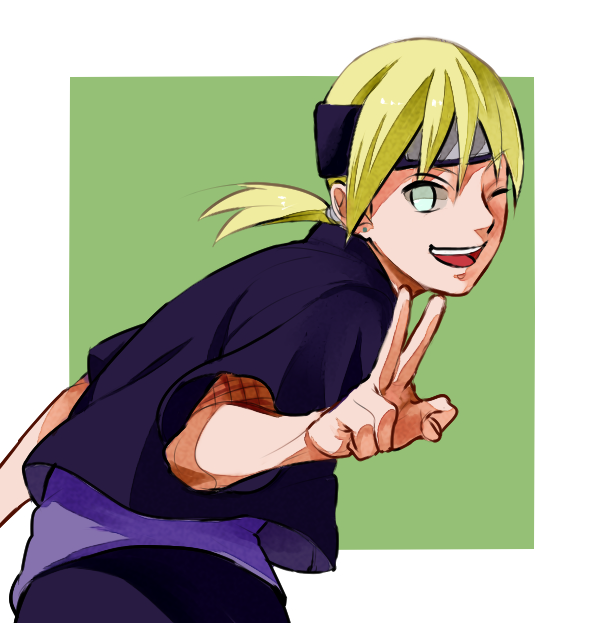 Yamanaka Inojin/2027395 Zerochan