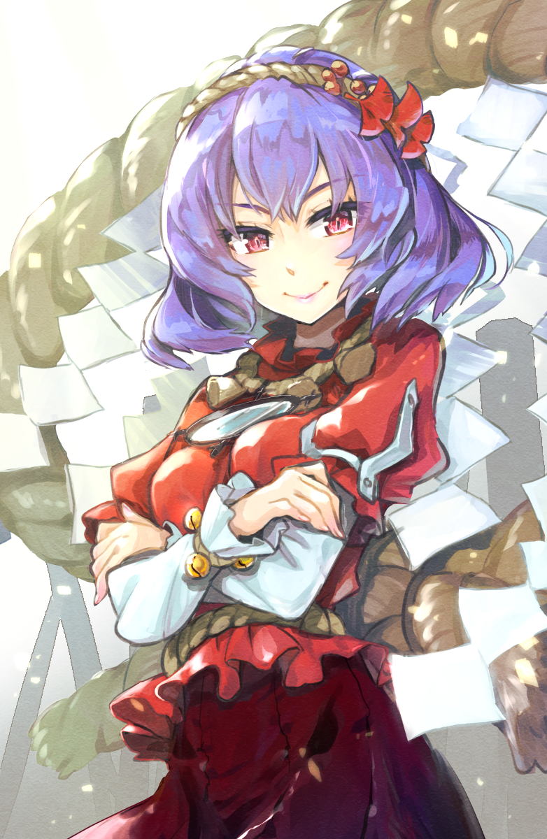 Kanako Yasaka