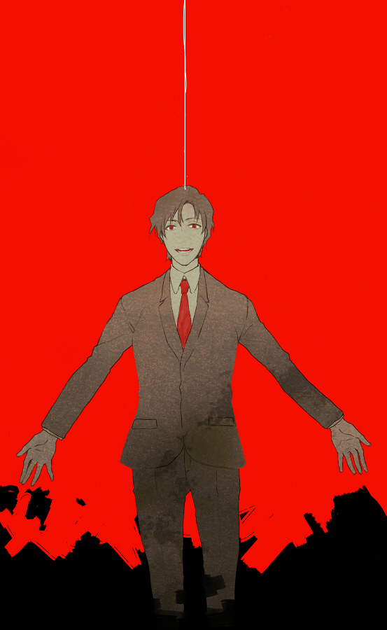 Yashiro Gaku Boku dake ga Inai Machi Mobile Wallpaper by Pixiv Id