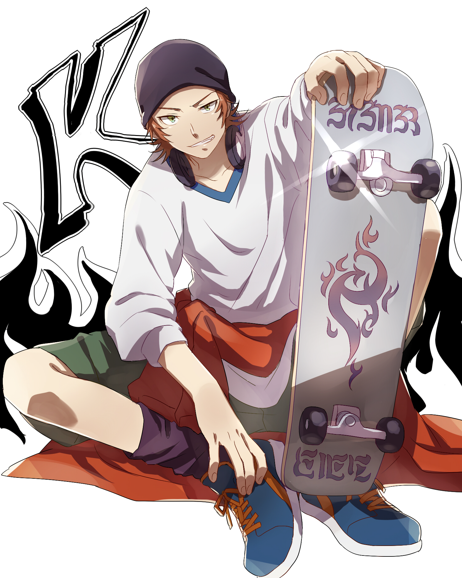 Yata Misaki/1291877 Zerochan