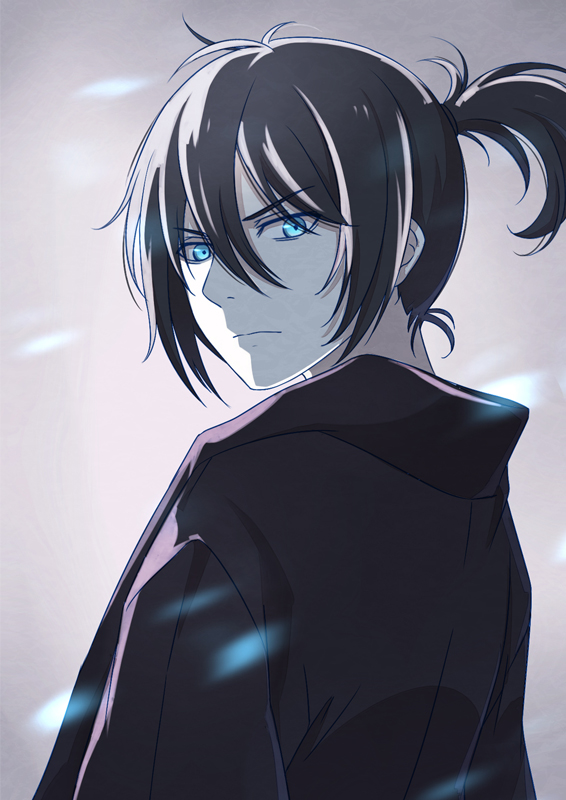 Yato (Noragami) Mobile Wallpaper 1938858 Zerochan Anime Image Board