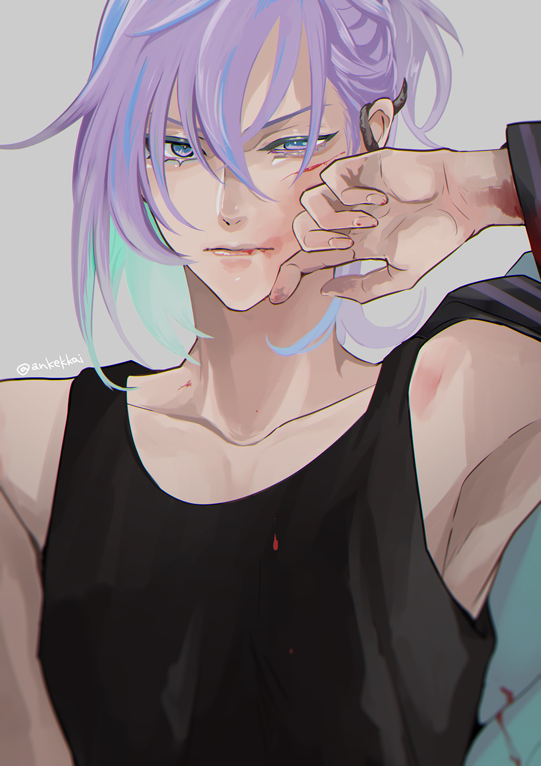 Yatonokami Kanata Paradox Live Image by Pixiv Id 852009 3710867