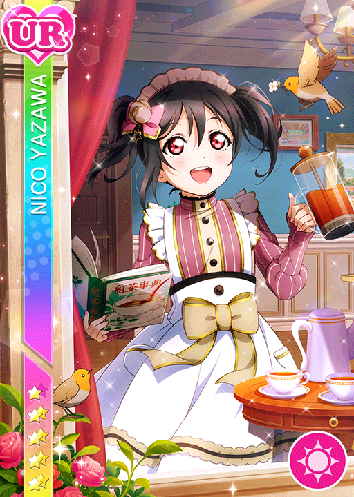 Yazawa Niko (Nico Yazawa) Love Live! Image 2493145 Zerochan Anime Image Board