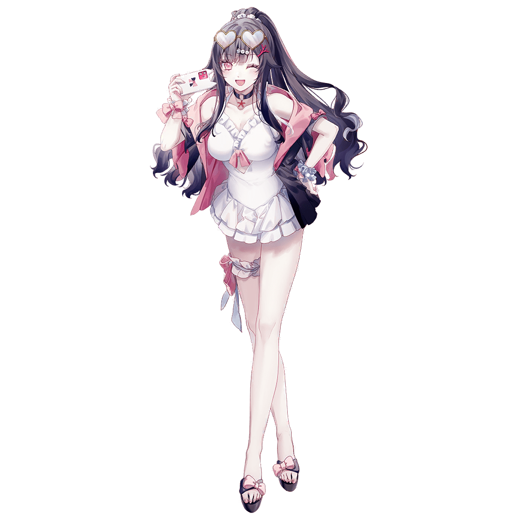 Yoko (Houkai Gakuen 2) Wallpaper by HoYoverse 3875812 Zerochan Anime