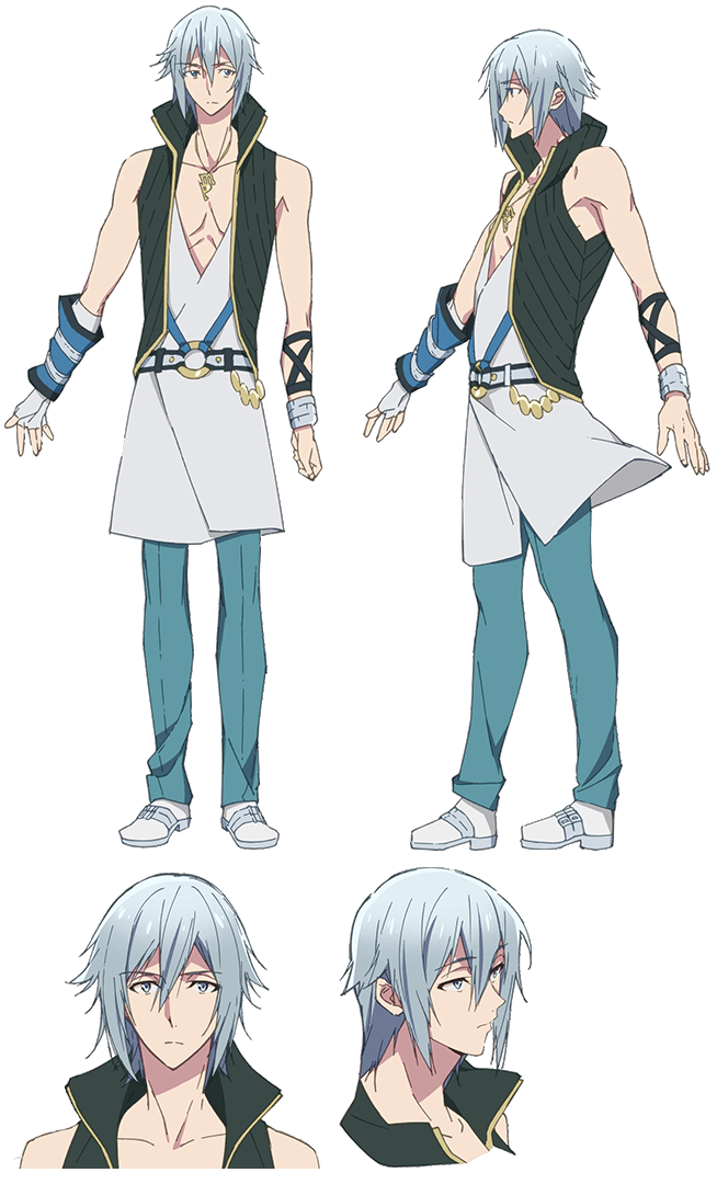 Yotsuba Tamaki IDOLiSH7 Image by Fukagawa Kasumi 2202013