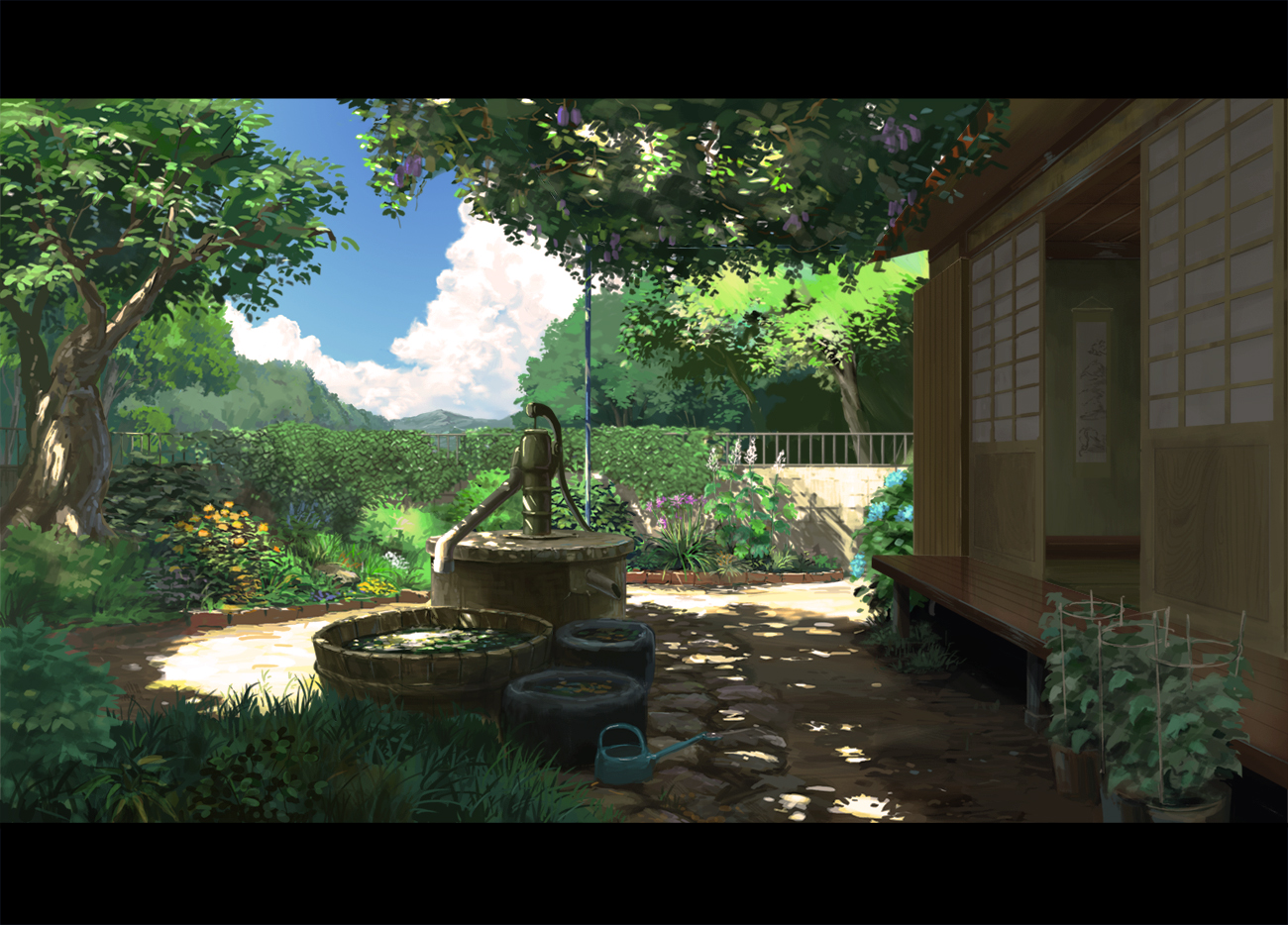 Original Image by You Shimizu 562919 Zerochan Anime Image Board