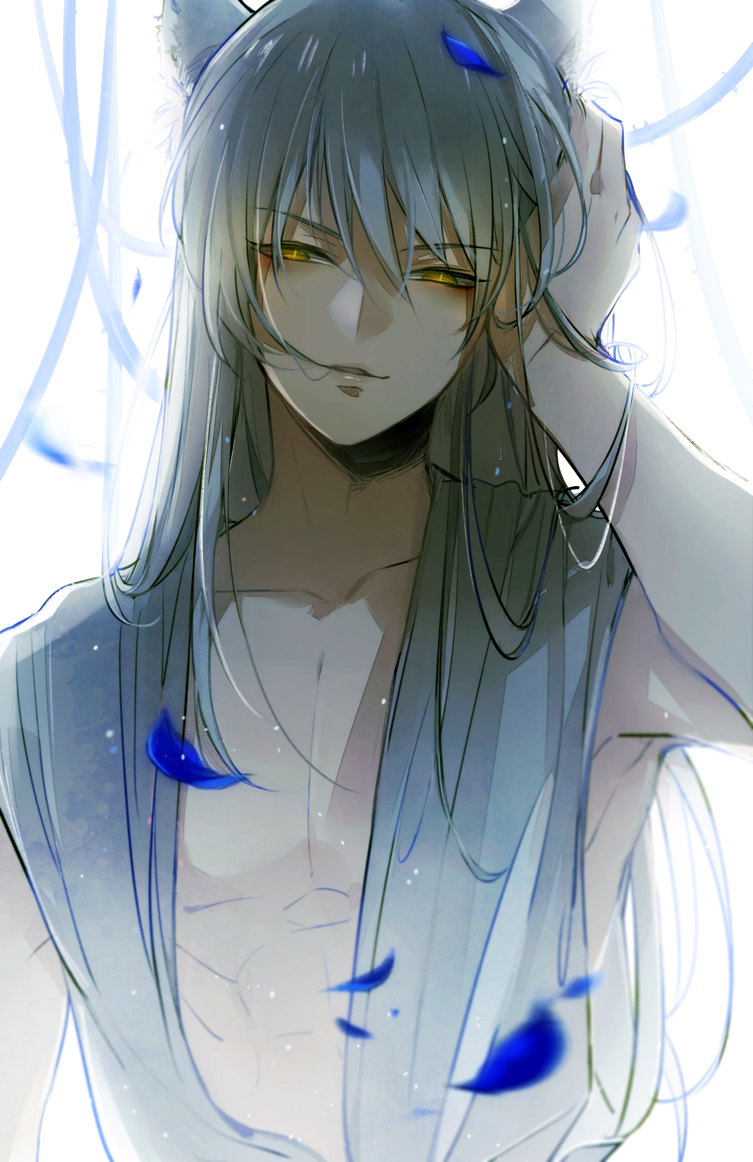 Youko Kurama Zerochan Anime Image Board