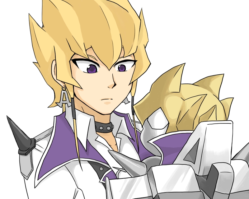 YuGiOh! 5D's Image by Pixiv Id 5015593 1911573 Zerochan Anime