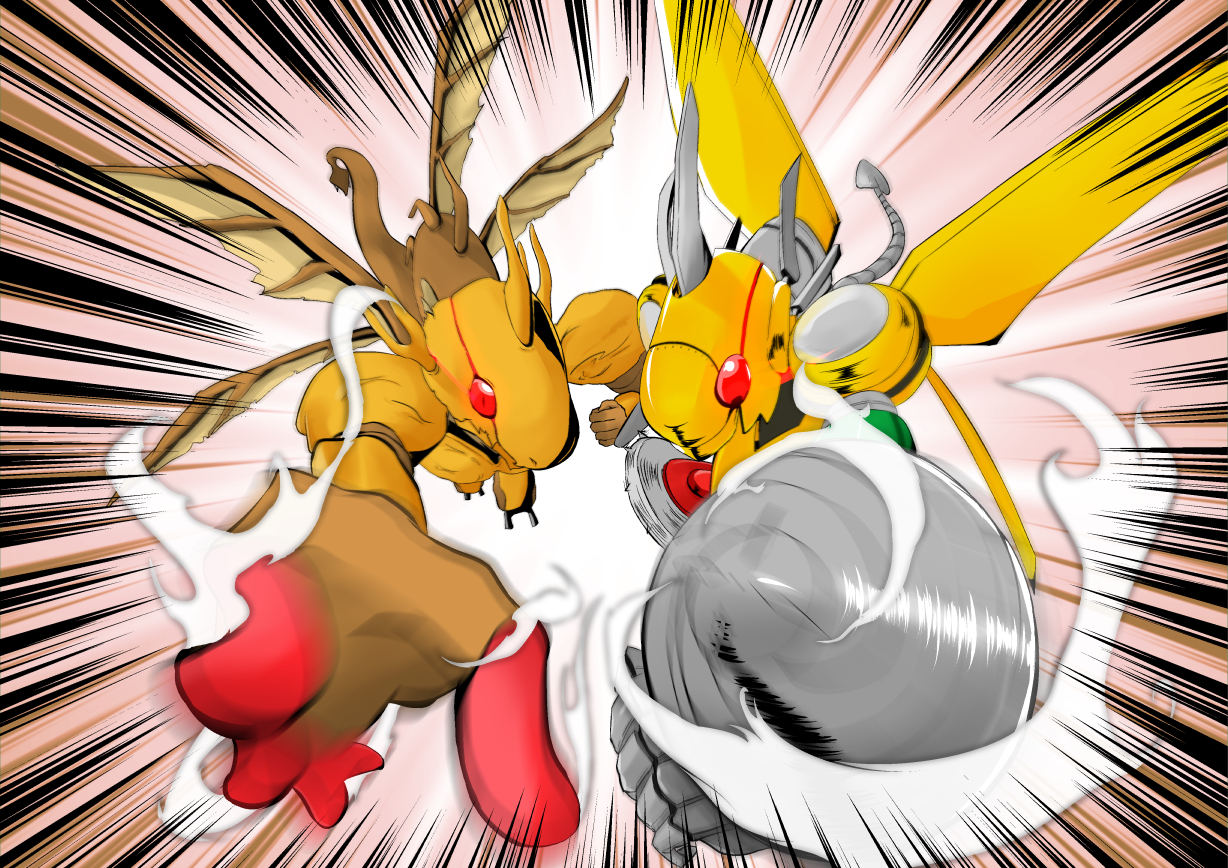 Power Tool Dragon Assault Mode