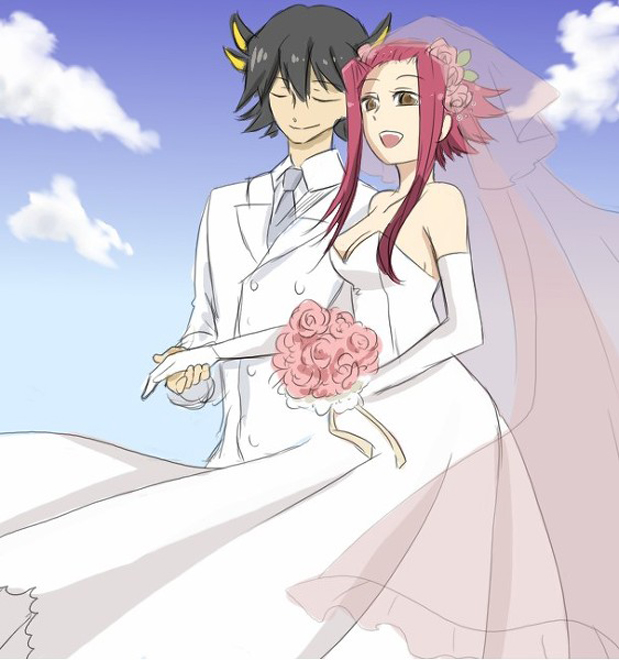 YuGiOh! 5D's/526816 Zerochan