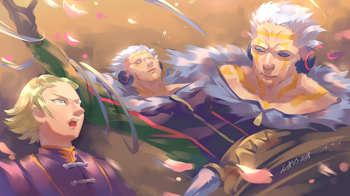 YuGiOh! ARCV Wallpaper 2017098 Zerochan Anime Image Board