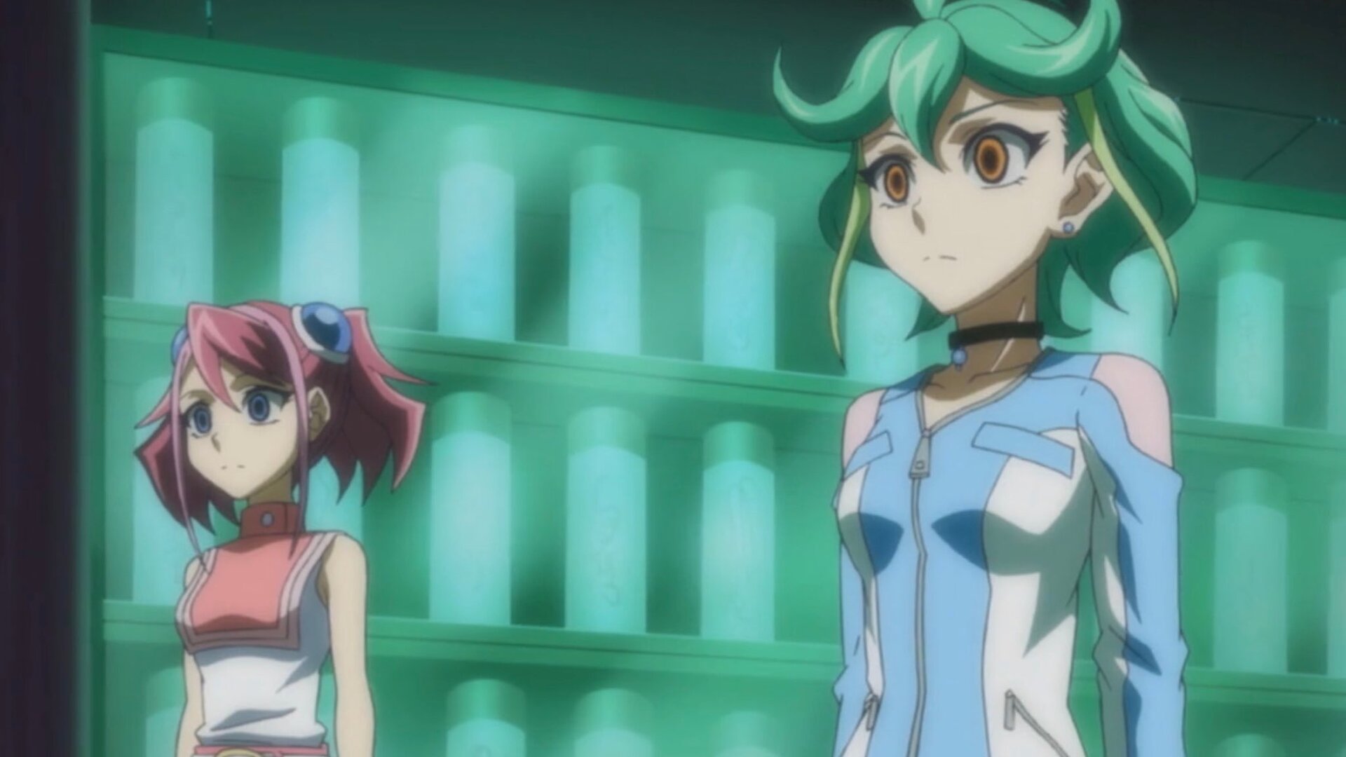 YuGiOh! ARCV Image 4016797 Zerochan Anime Image Board