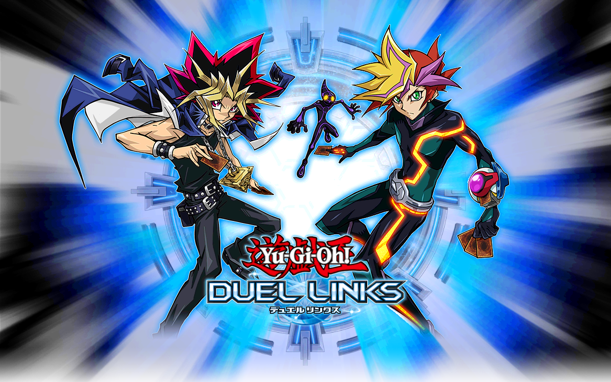 YuGiOh! Duel Links Image by KONAMI 3773609 Zerochan Anime Image Board
