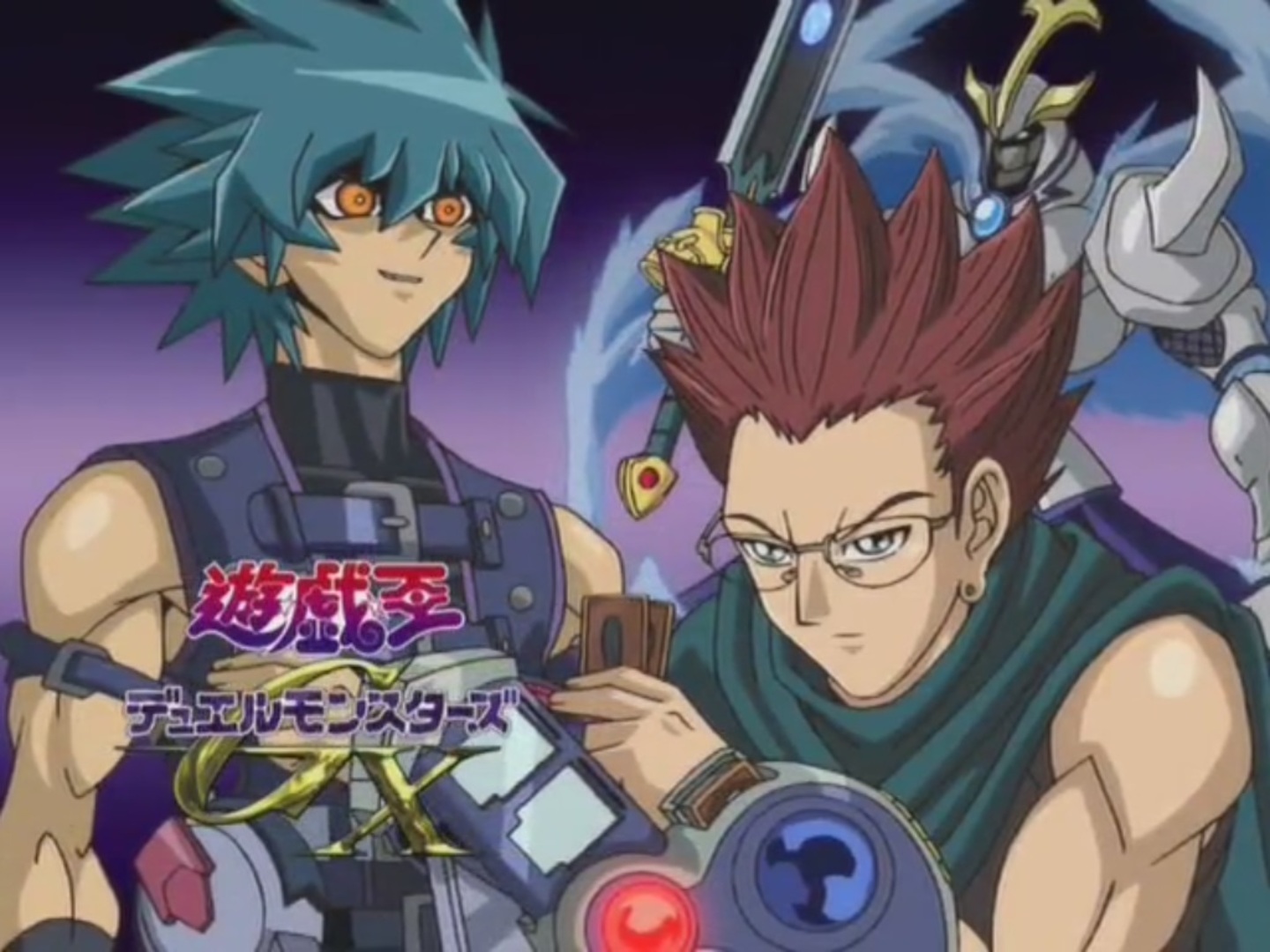 YuGiOh! GX Image by Studio Gallop 3966185 Zerochan Anime Image Board