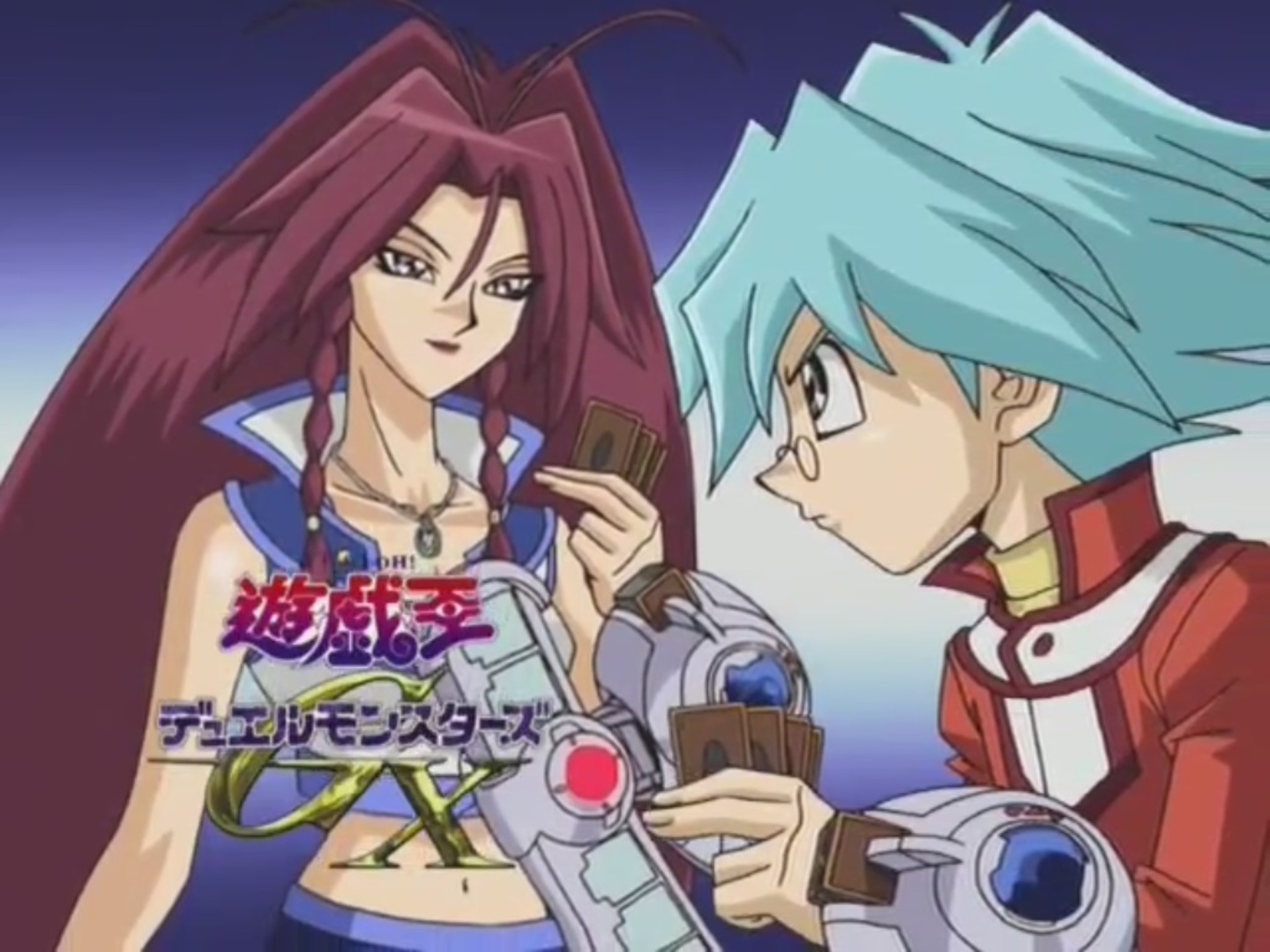Kochou Ran YuGiOh! GX Zerochan Anime Image Board