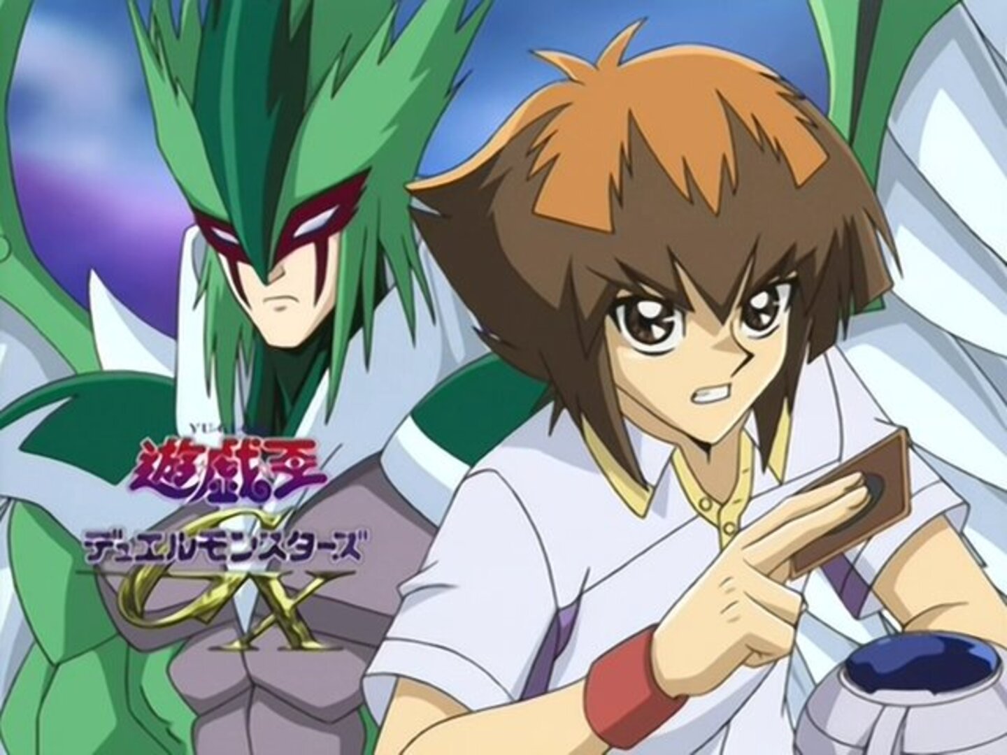 Elemental HERO Avian YuGiOh! GX Zerochan Anime Image Board