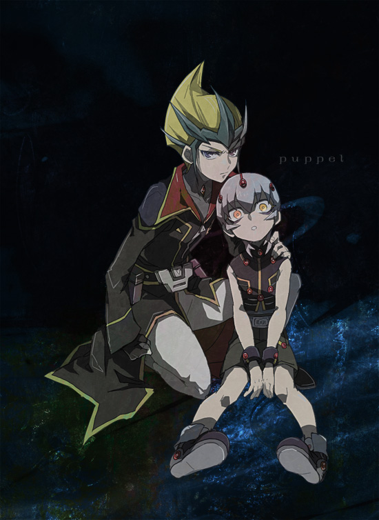 YuGiOh! ZEXAL Image 1602563 Zerochan Anime Image Board