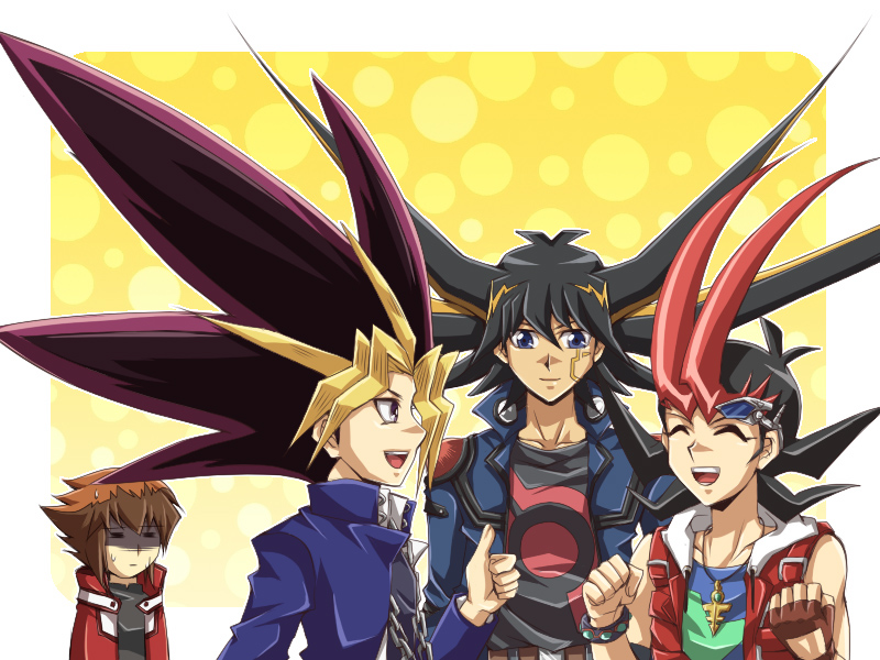 YuGiOh! Image 1346881 Zerochan Anime Image Board