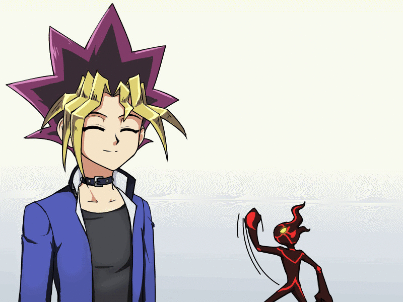 YuGiOh! VRAINS Wallpaper 2094987 Zerochan Anime Image Board