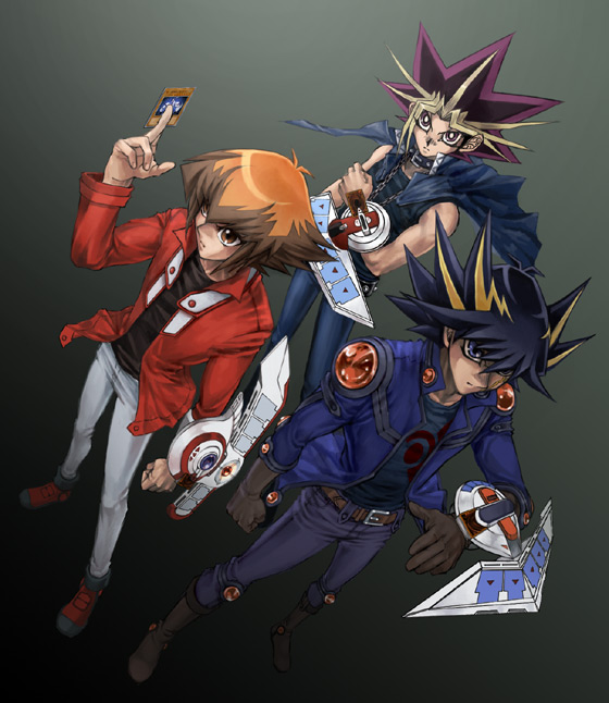 YuGiOh!/1863037 Zerochan