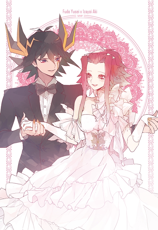 YuGiOh 5Ds/1834006 Zerochan