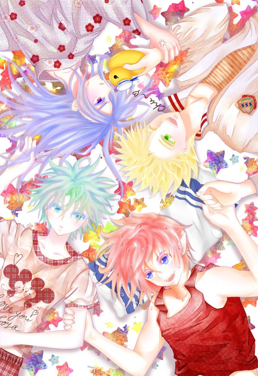 Yu Yu Hakusho/1549491 Zerochan