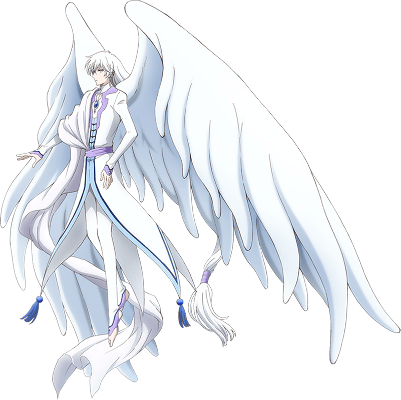 Yue (Cardcaptor Sakura) Image by Monstar Lab 2394535 Zerochan Anime