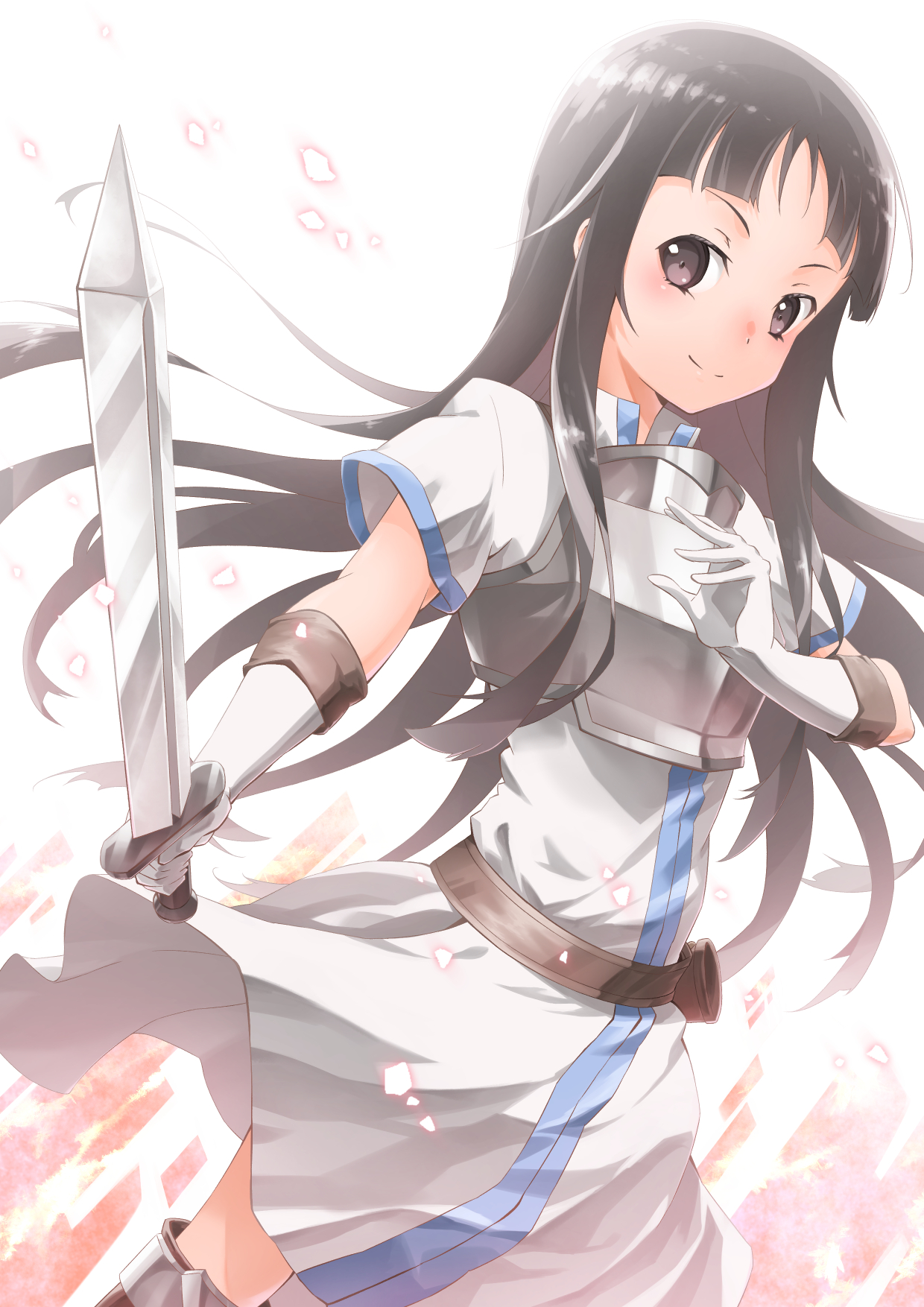 Yui (ALO) Yui (Sword Art Online) Image by obobhsf 3344129