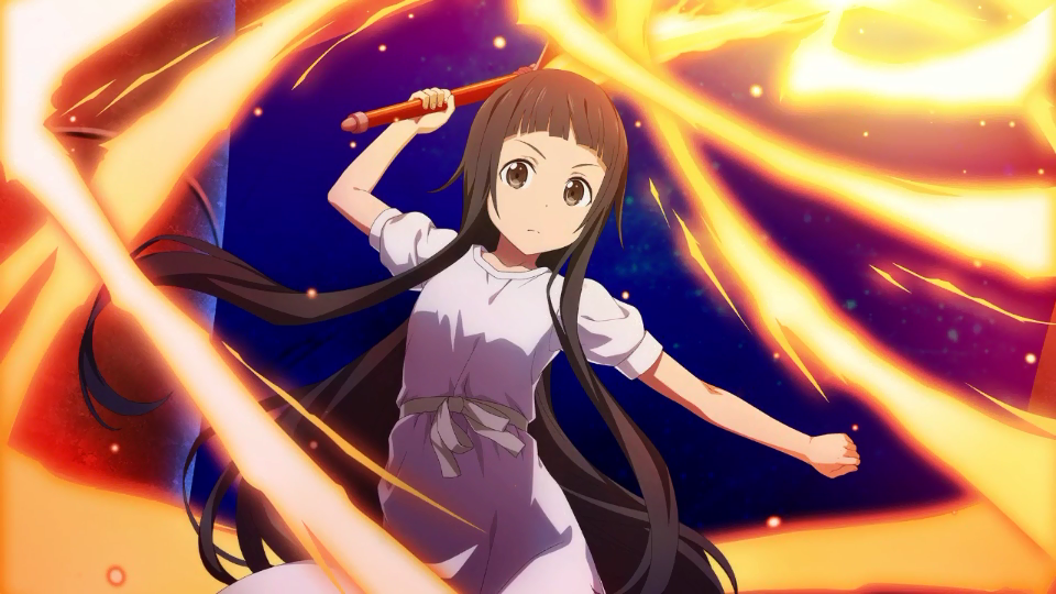Yui Sword Art Online