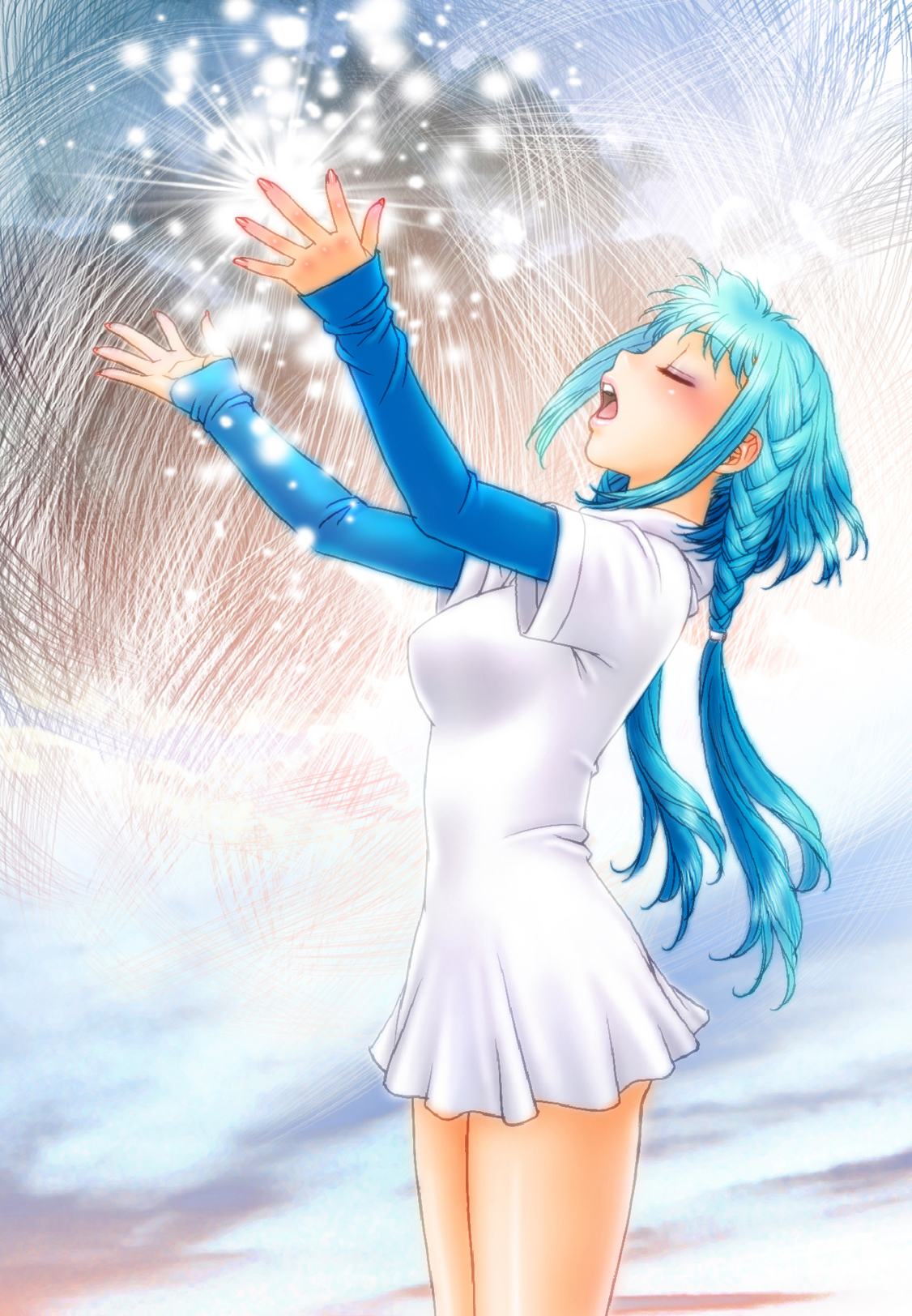 Yui Toshiki/1358866 Zerochan