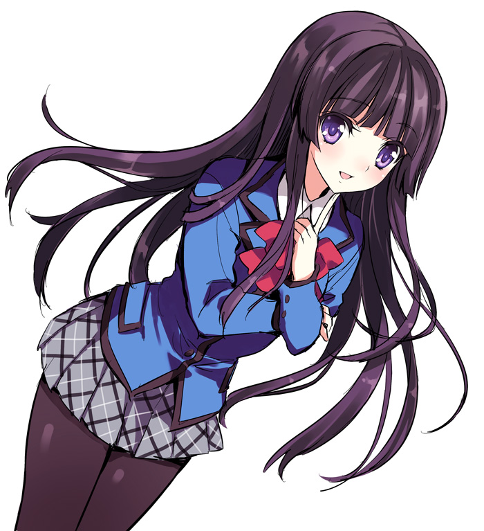 Yukiwo/809172 Zerochan