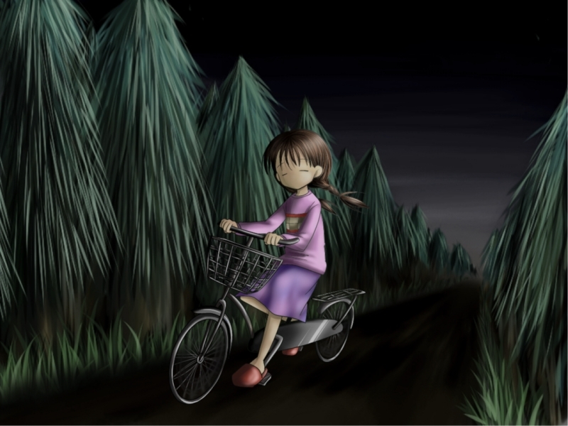 Yume Nikki/274498 Zerochan