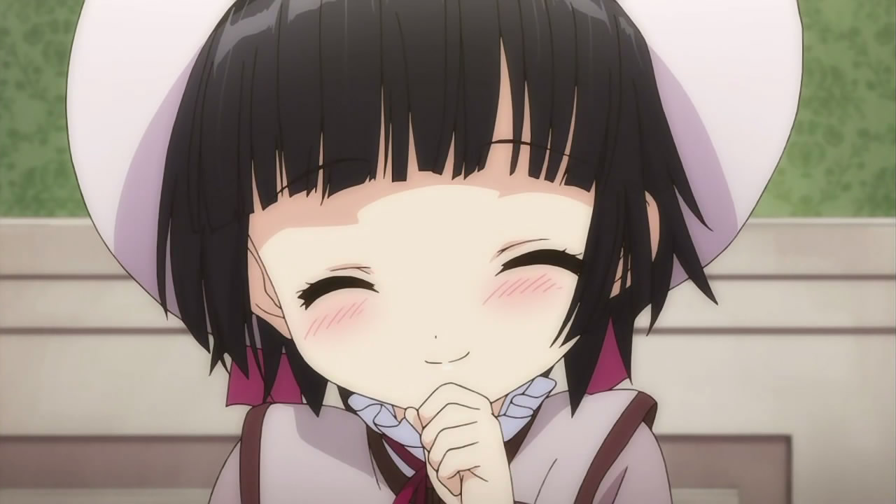 Yune (Ikoku Meiro no Croisee)/776785 Zerochan