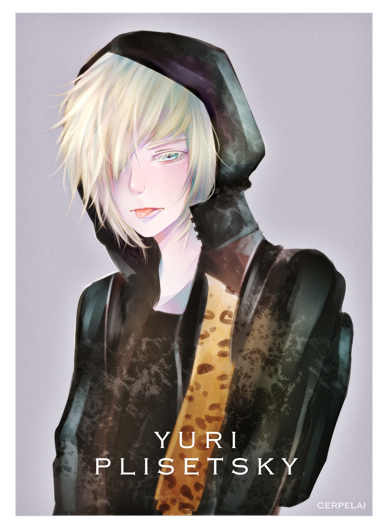 Yuri Plisetsky Yuri!!! On Ice Mobile Wallpaper by Pixiv Id 6285113