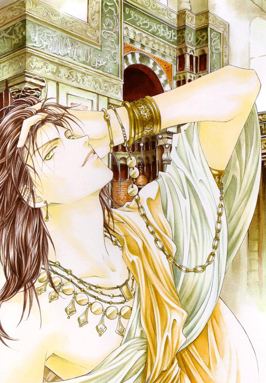 Yuu Higuri/40562 Zerochan