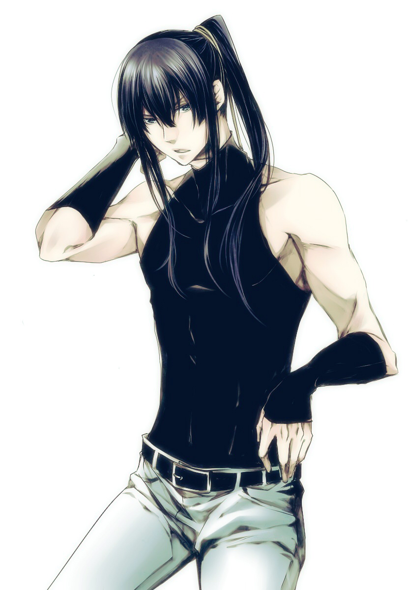 Yuu Kanda/1642281 Zerochan