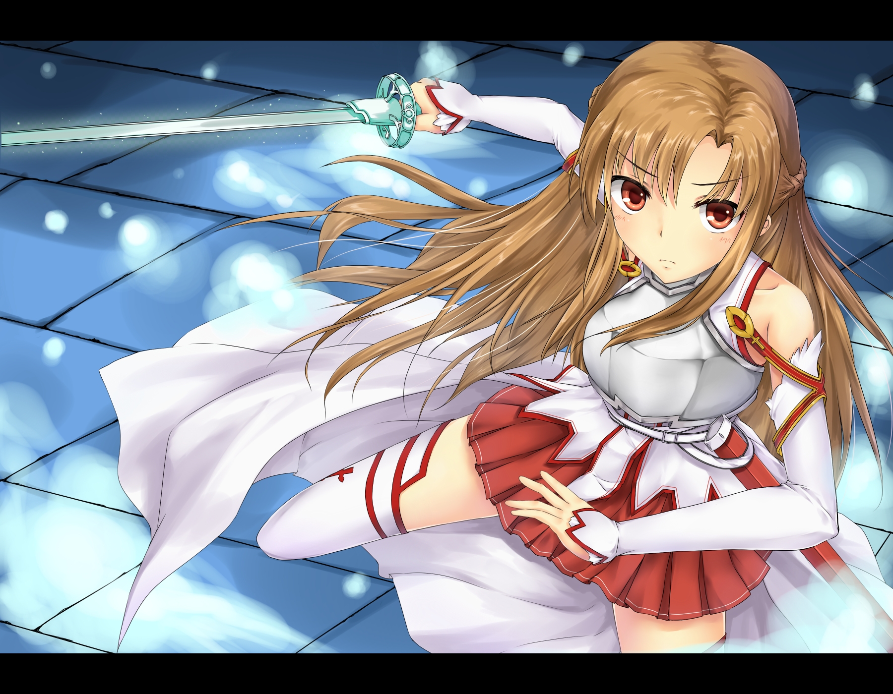 Yuuki Asuna Sword Art Online Image by Minami Machi 1276423