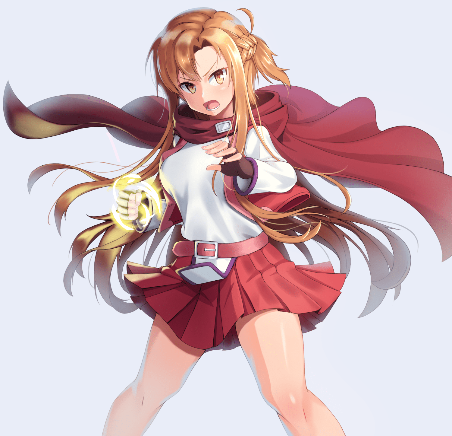 Yuuki Asuna Sword Art Online Image by Holiday☆ 2422134 Zerochan