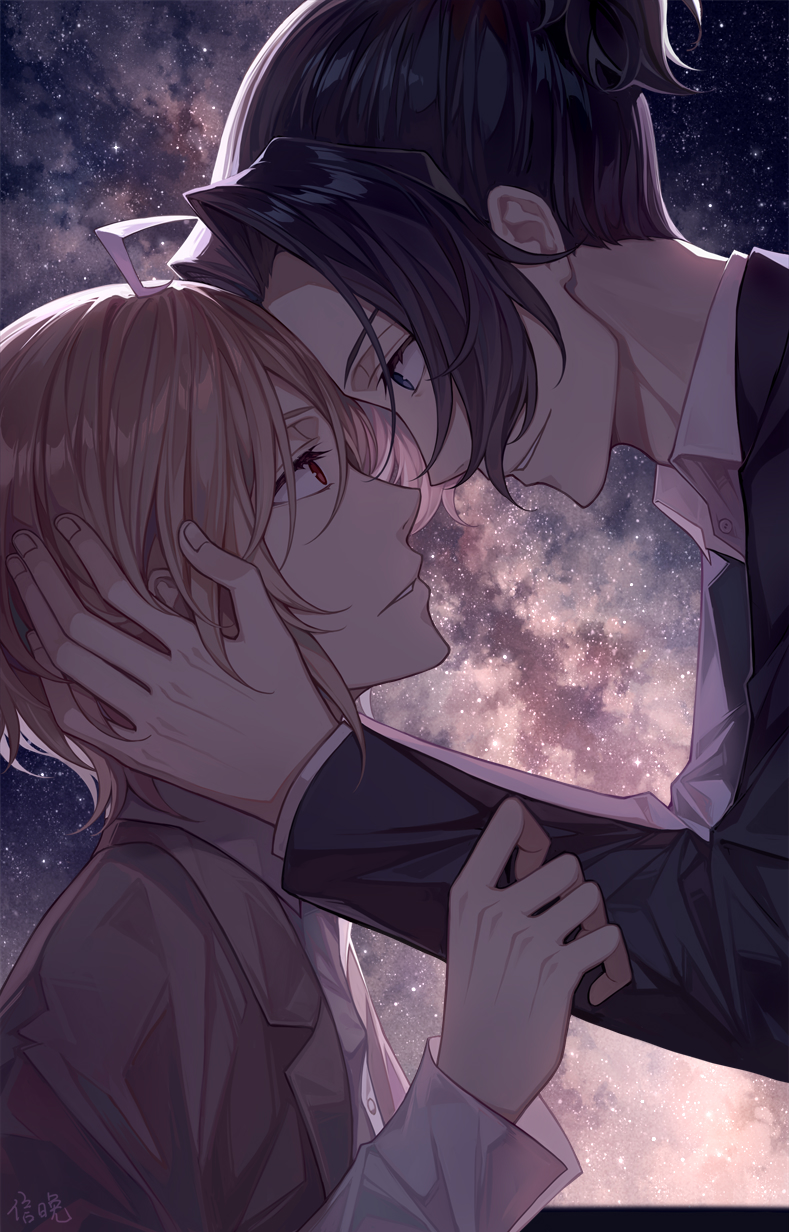 Yuukoku no Moriarty (Moriarty The Patriot) Image by Genkwa 3814153