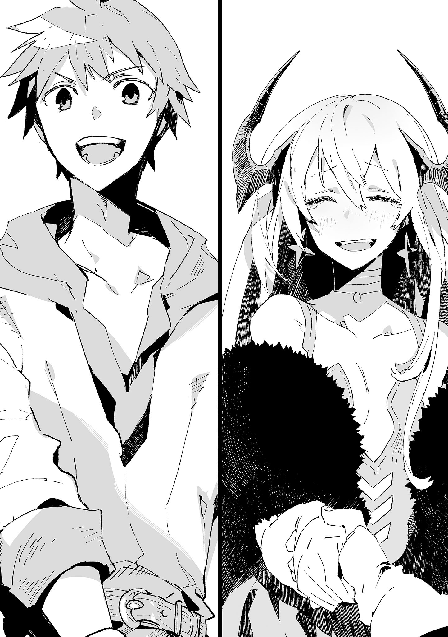 Yuusha Yamemasu Image 3629207 Zerochan Anime Image Board