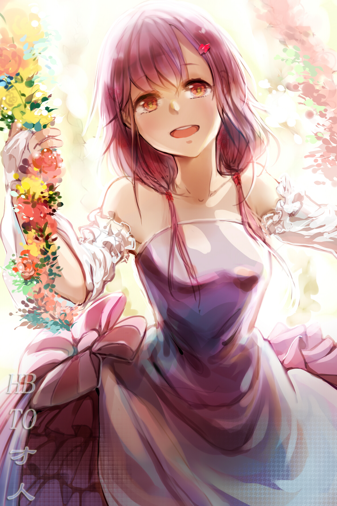 Yuzuriha Inori GUILTY CROWN Mobile Wallpaper 1952584 Zerochan