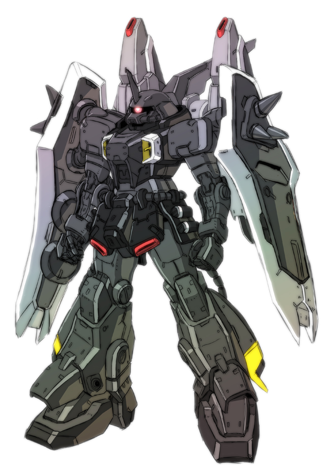 Zaku Phantom Mobile Suit Gundam SEED Destiny Image by Pixiv Id