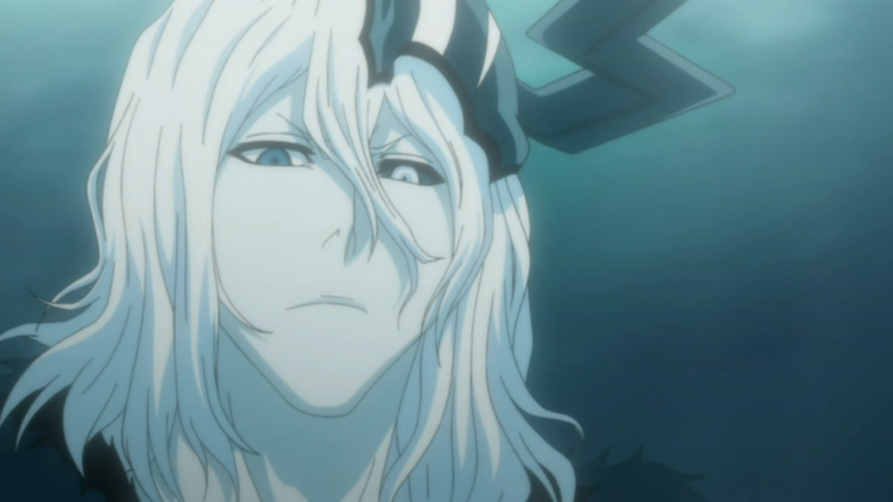 Zangetsu BLEACH Image by Studio Pierrot 445160 Zerochan Anime