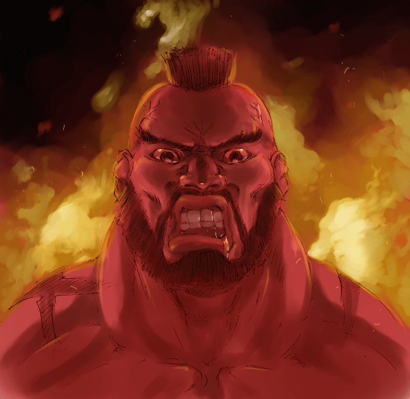 Zangief Street Fighter Image by Pixiv Id 31159467 3113421 Zerochan Anime Image Board