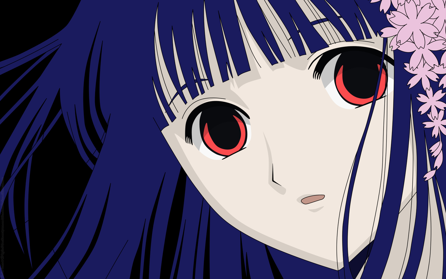 Zashikiwarashi xxxHOLiC Image 389489 Zerochan Anime Image Board