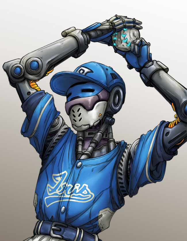 Zenyatta (Overwatch) Image by Amao 2387311 Zerochan Anime Image Board